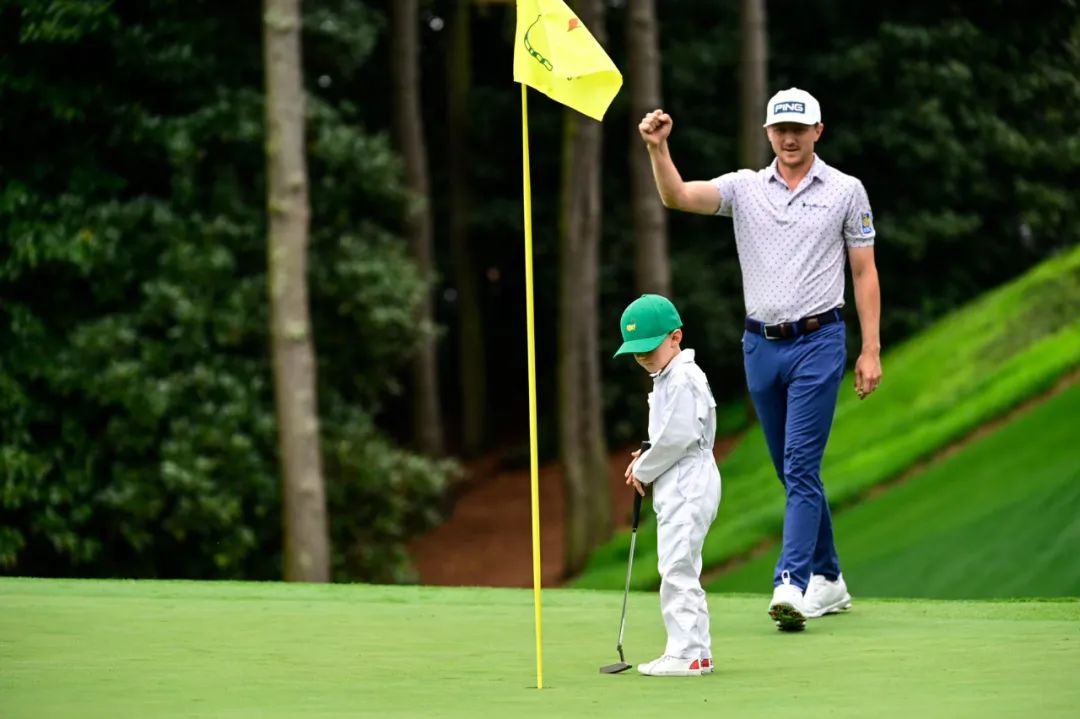 这些不知道，本周没得聊！2022年美国大师赛前瞻