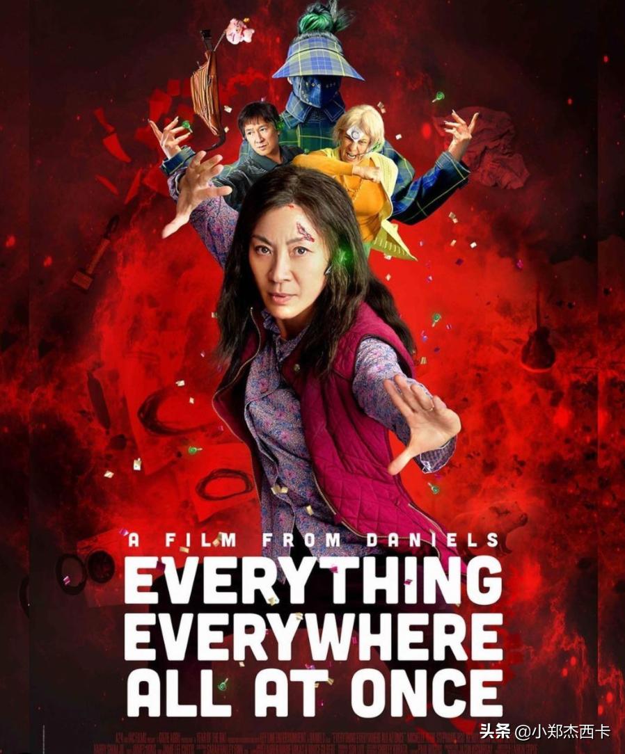 带1000万珠宝进组，谈18年恋爱不结婚，彪悍的人生不需要解释