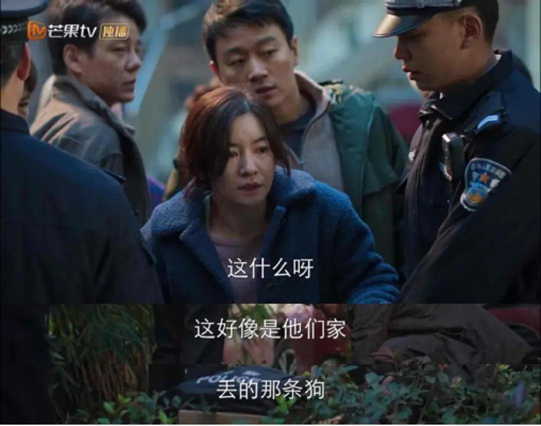 一口气看完系列电视剧佟大为,仅播出五集就拿下9.4分