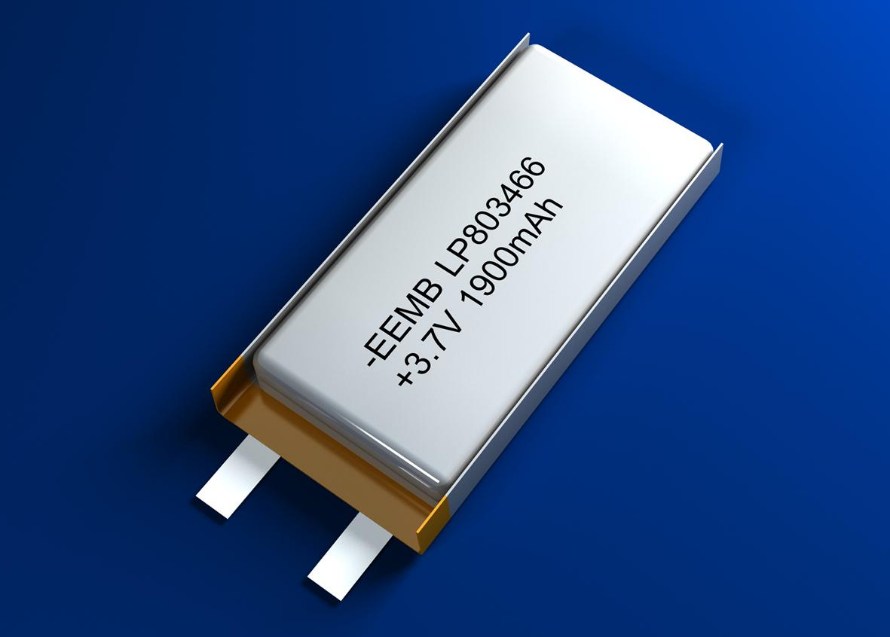 （锂电池手套箱）浅谈聚合物锂电池，锂电池技术再突破