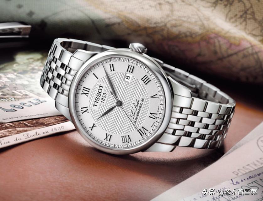 选好礼物,10万-15万左右男士腕表推荐