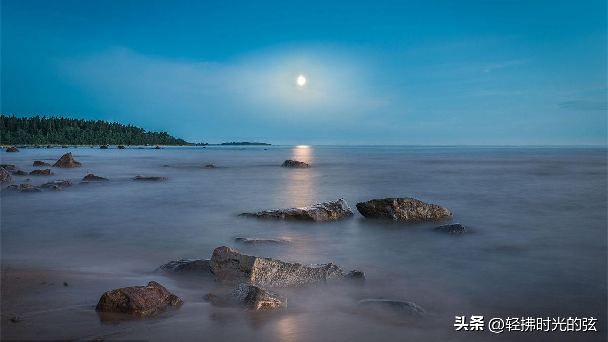 中国著名诗词大全集,诗词十大最美巅峰之作