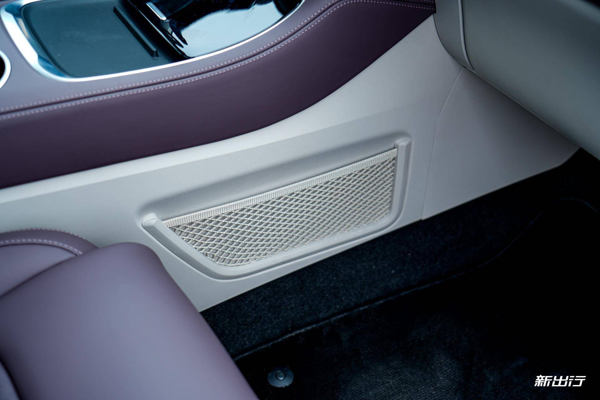 15万的中型SUV体验如何?静态实拍零跑23款C11