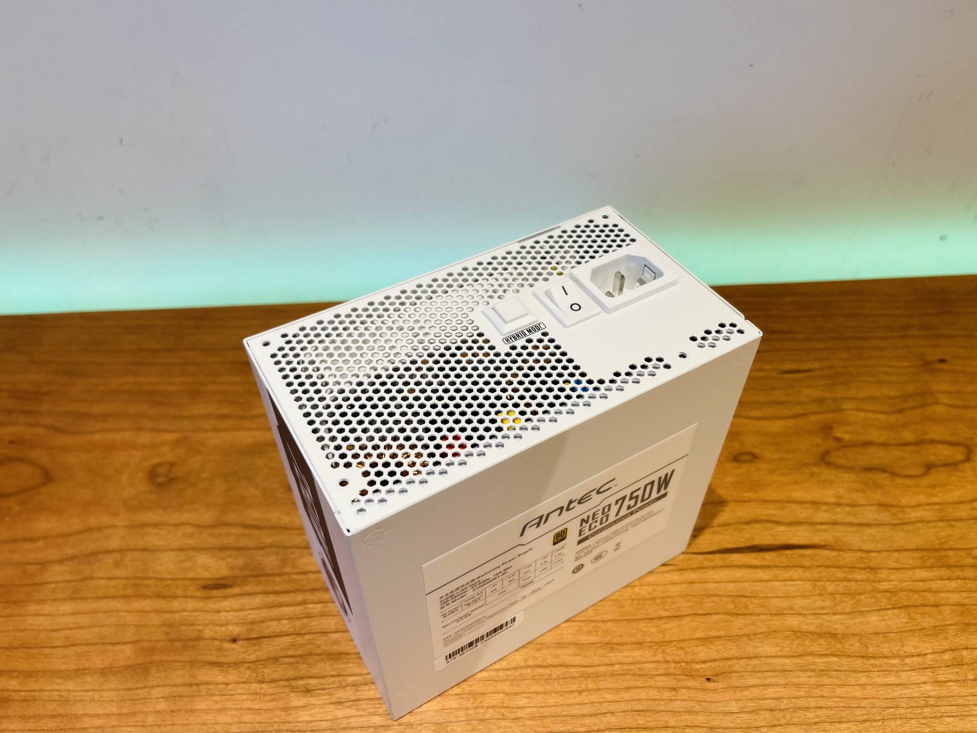 从零开始组装一台游戏主机,2500元如何组装一台全新游戏主机