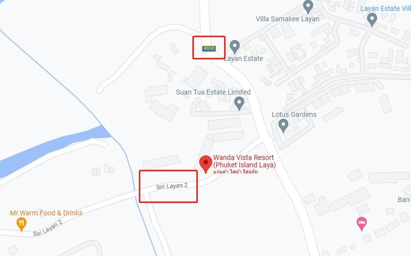 普吉岛100万房子,普吉岛laya拉亚度假酒店