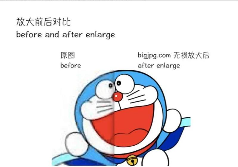 你知道哪些免费的图片编辑网站,比较好用的图片编辑网站