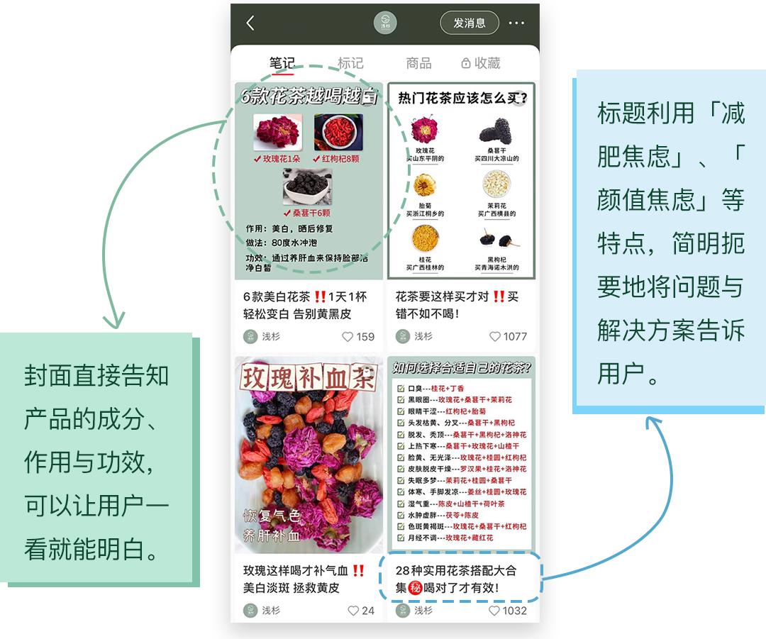 让每一次「种草」都转化为订单，手把手教你做「口碑炸裂」的生意