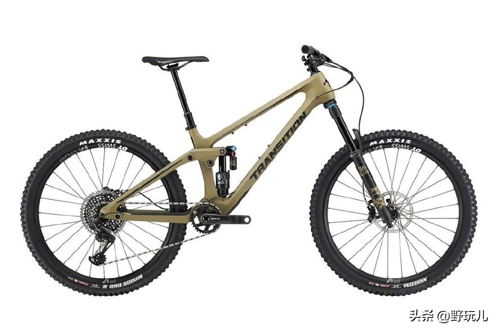 捷安特山地车哪款适合上下班骑,最适合穷人的三款山地车捷安特