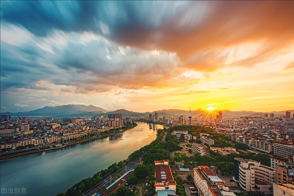 河源市楼市最新行情,河源房地产六月份销量