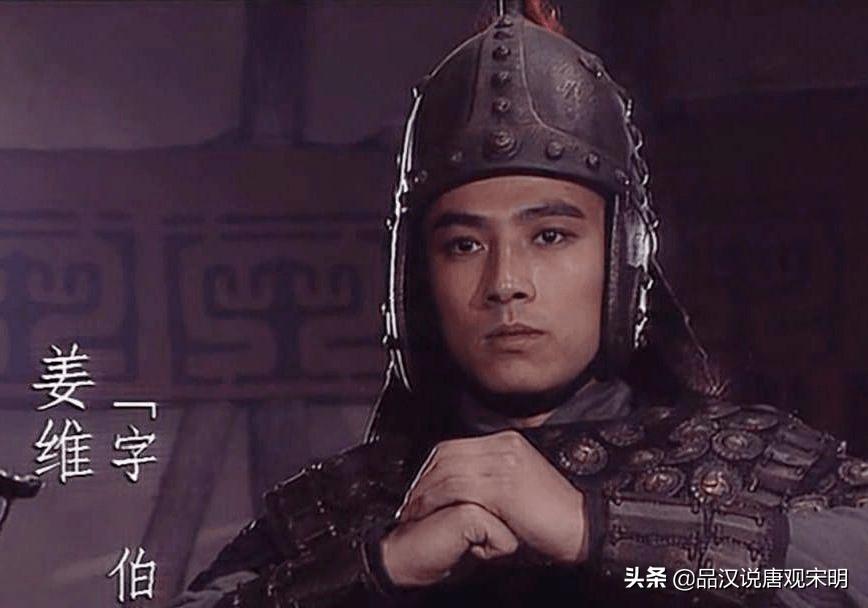 从吕布到曹雄,三国演义魏国十大猛将