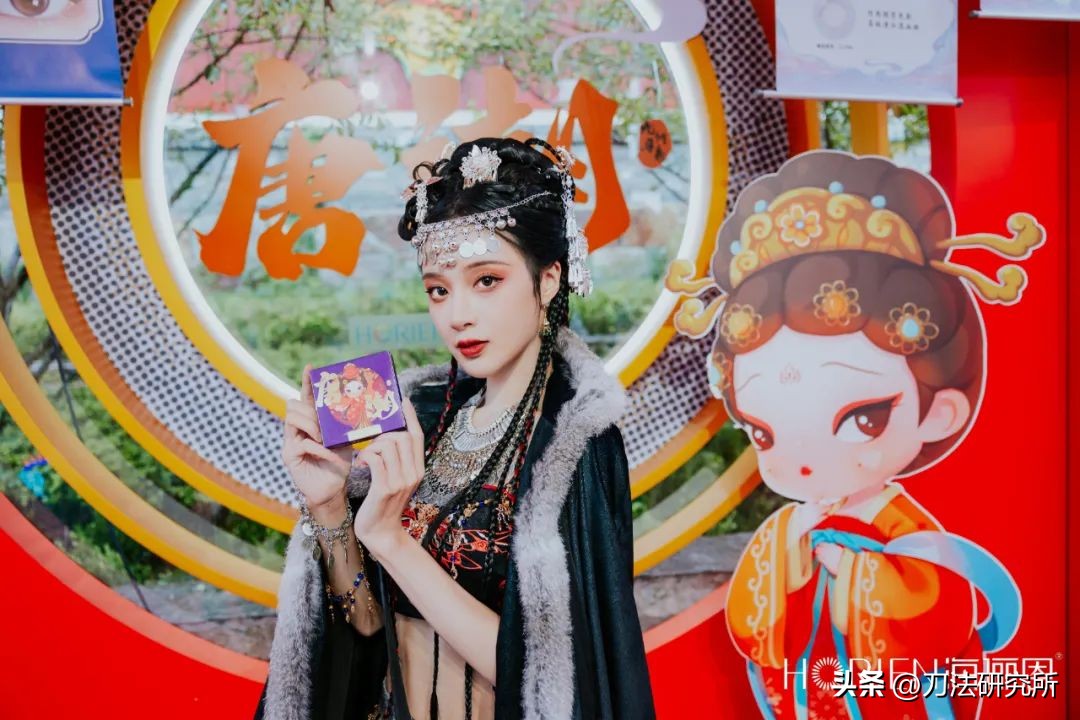 浅蹭热度还是深度耕耘？8成品牌都在打的“国潮”到底该怎么玩？