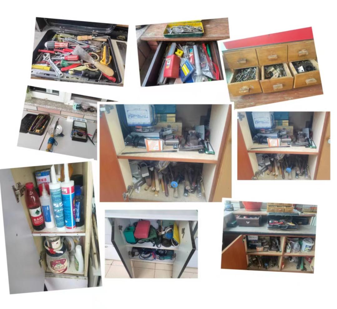 天有一双手——记军休干部吴建德义务为民服务11年