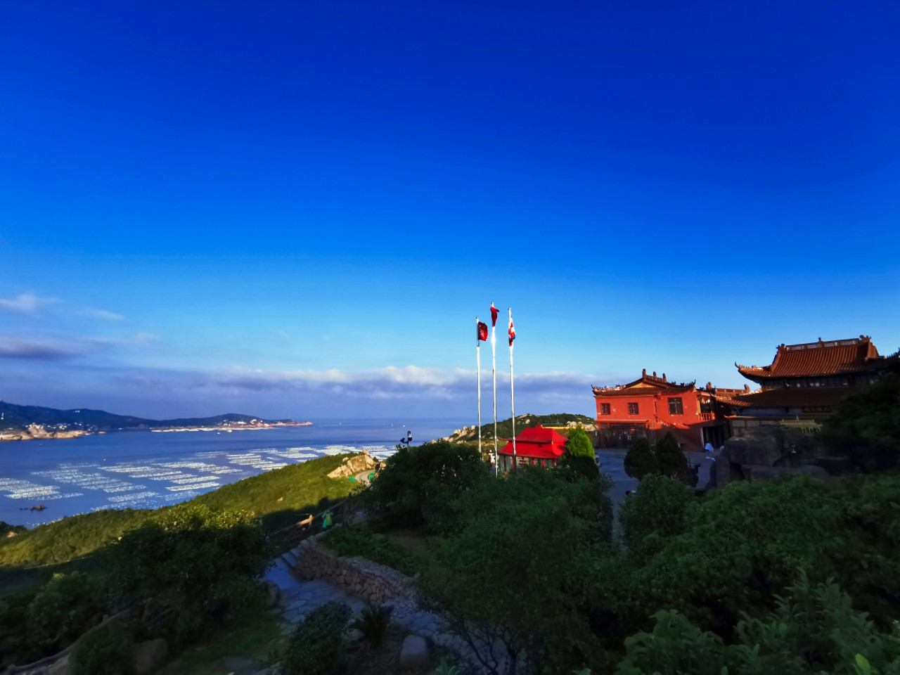 中国最东边的海岛,中国最东边的小岛叫什么