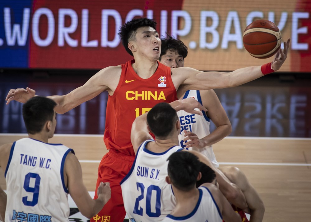 杜锋带领的中国男篮战胜约旦,杜锋点评中国男篮vs安哥拉