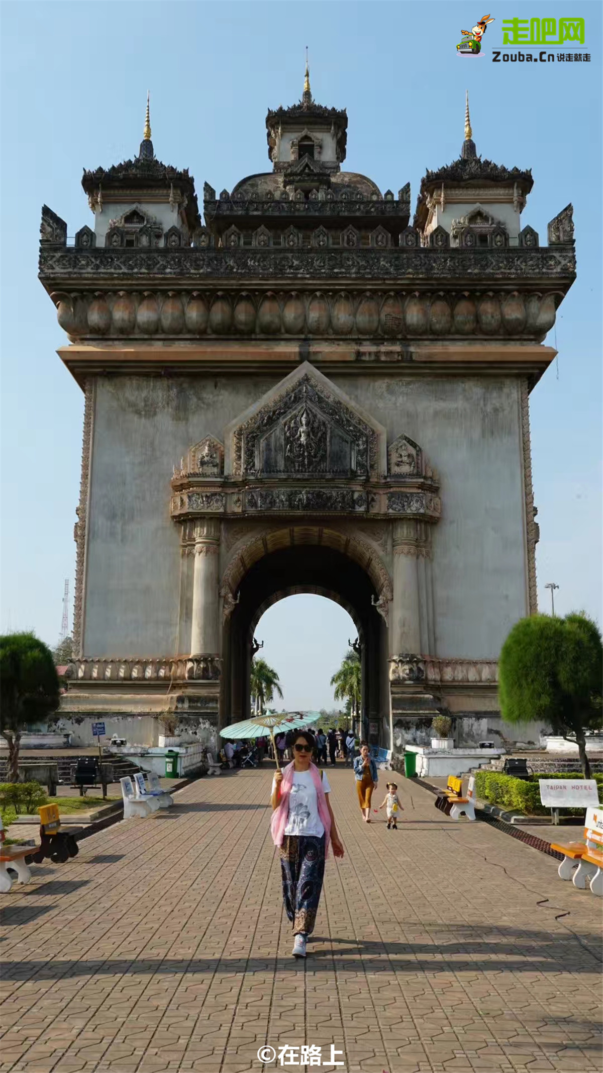 盘点6个国外宝藏旅行地,适合所有人旅游的5个宝藏目的地