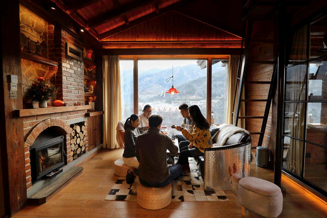 山东值得去的民宿,山东最适合去的民宿