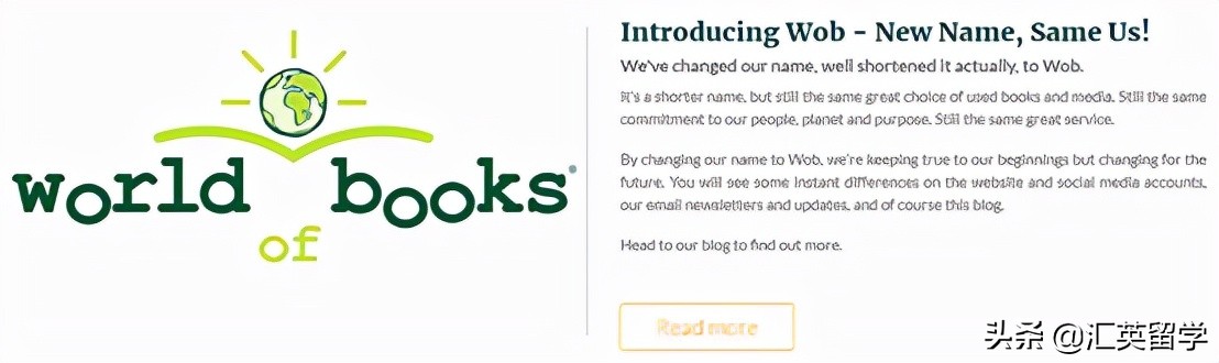 英国留学:除了微信群,英国留学生还能在哪里买卖二手物品?