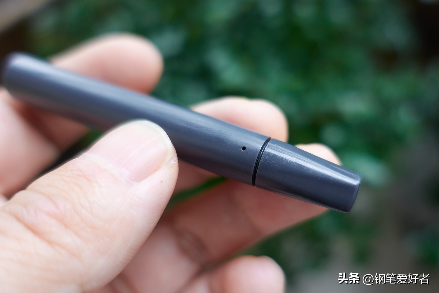 犀飞利战斧钢笔怎么样,犀飞利帝国440钢笔