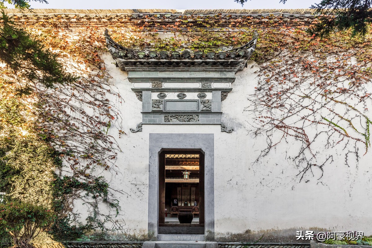 农村俗语开门有三怕,农村开门四言八句顺口溜