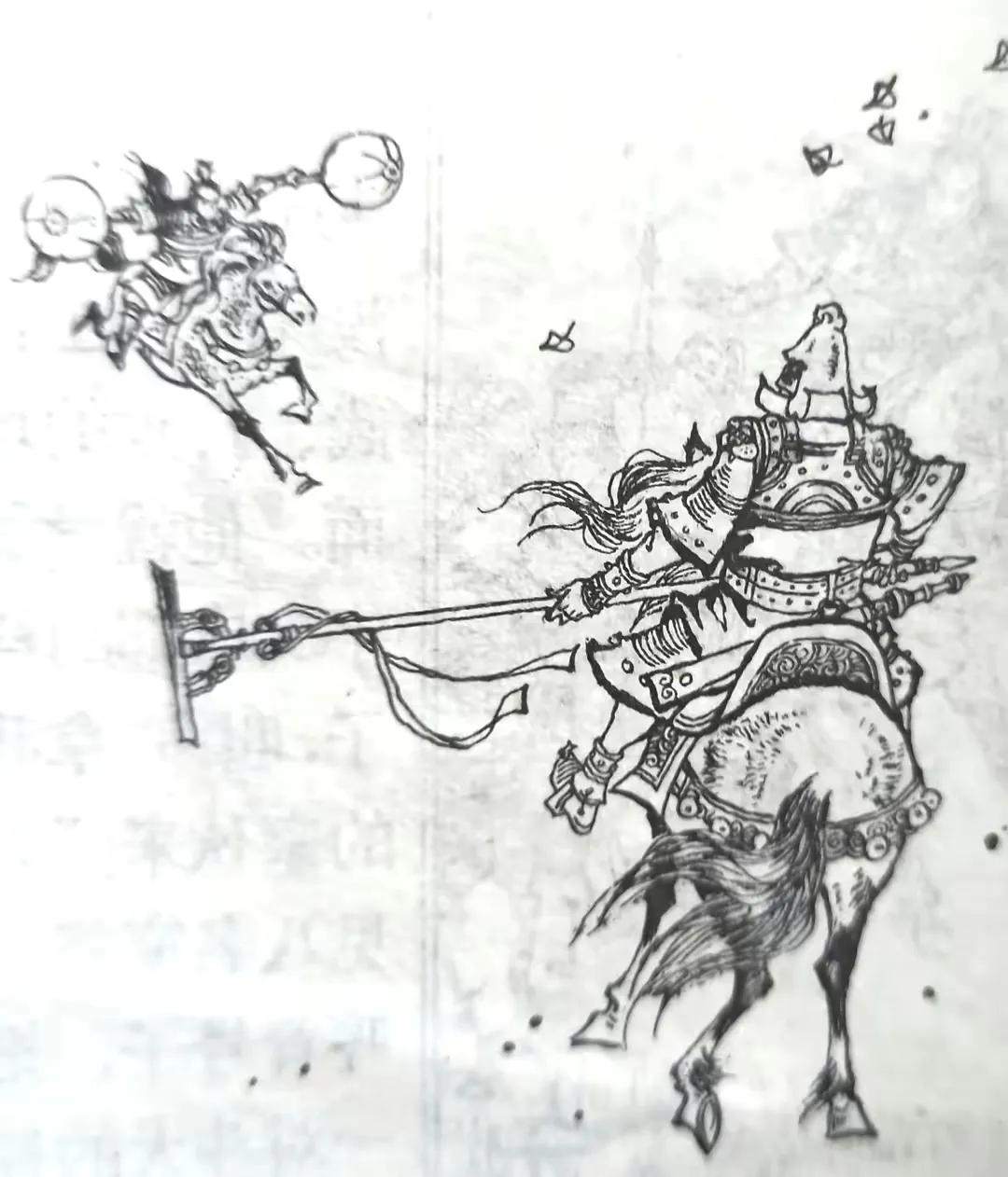 隋唐演义一猛一杰会一绝是第几回,隋唐英雄李元霸大战秦琼多少集