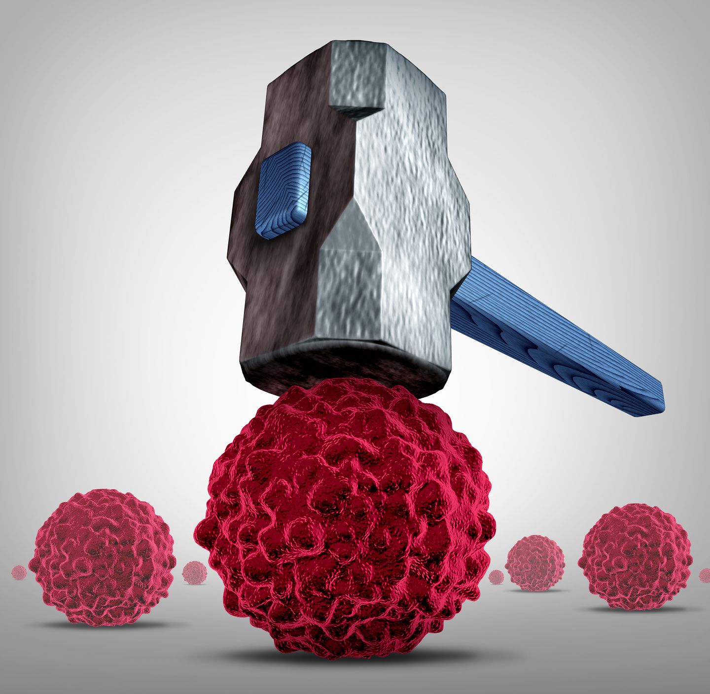 car-t疗法抗癌成功,肿瘤专家谈car-t细胞免疫疗法