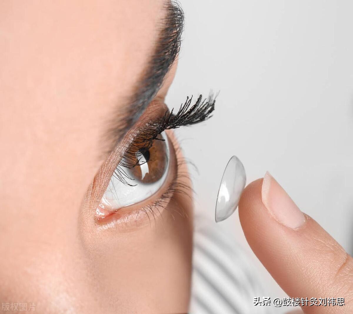 干眼症改善用眼习惯,八个小妙招教你如何预防干眼症