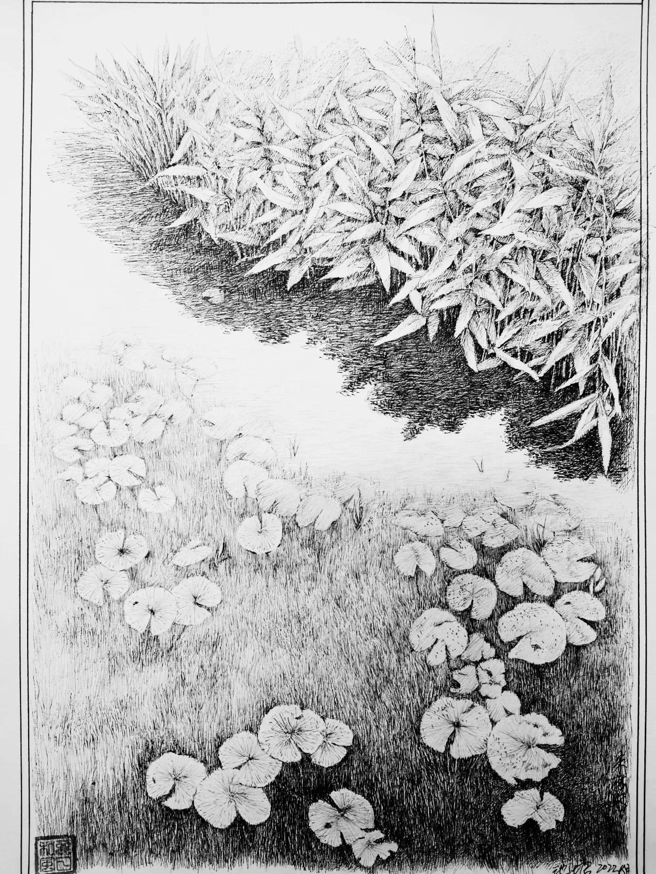 幸福原创画吧,幸福画吧画友作品