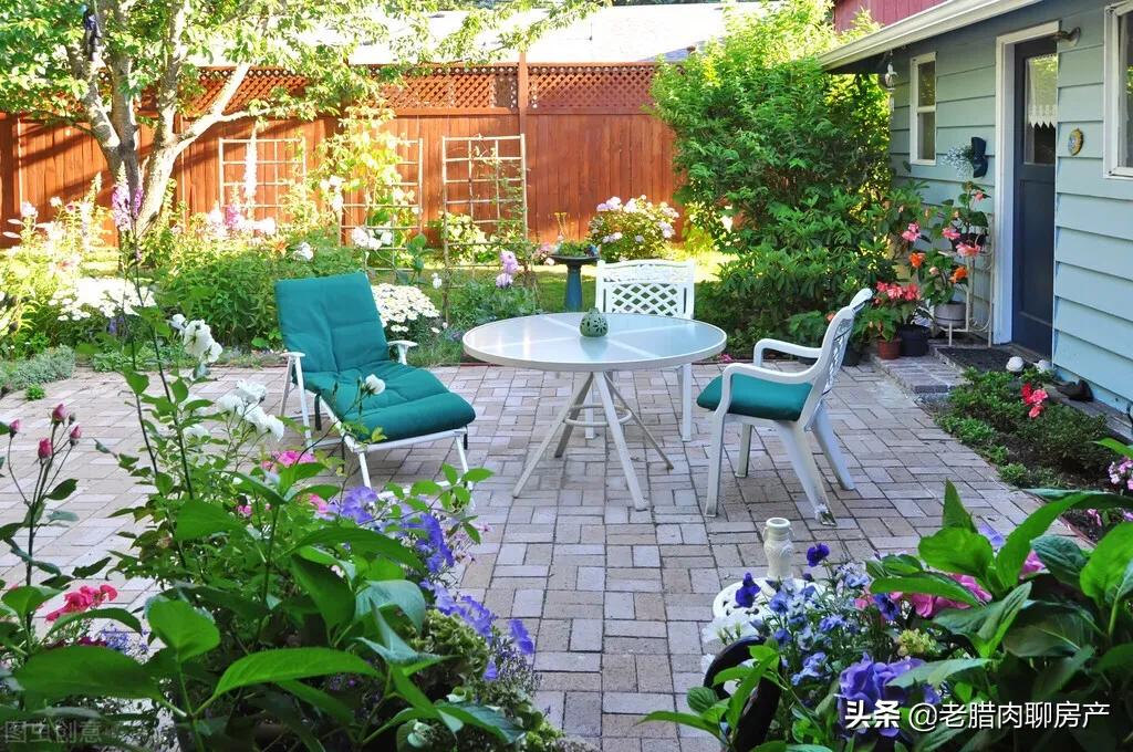 为什么一楼带院是个坑,为什么买房是最深的套路