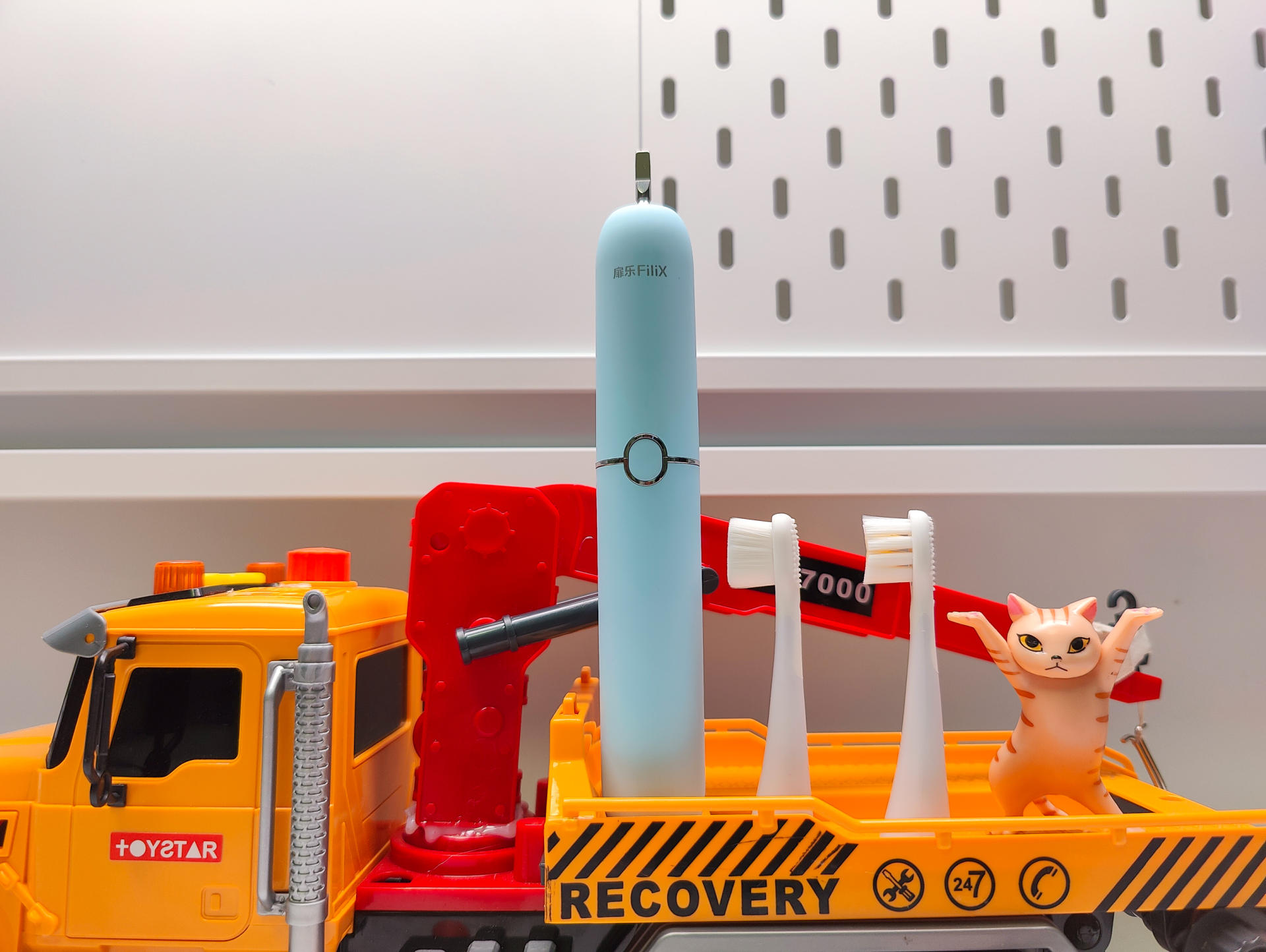 扉乐儿童电动牙刷哪一款好,扉乐儿童电动牙刷推荐老爸评测