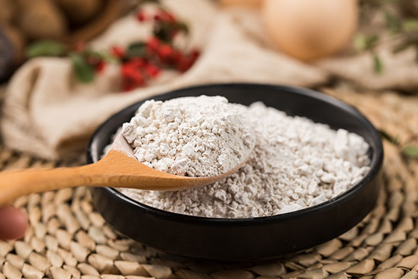 生粉和淀粉是一个道理吗,你知道生粉和淀粉的区别