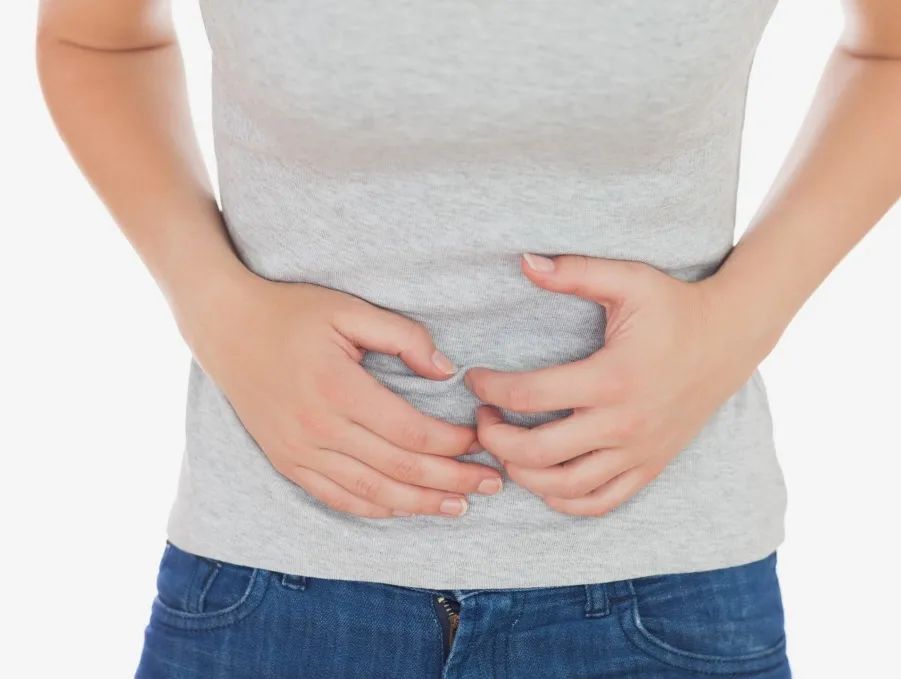 注意这5个习惯轻松摆脱痛经烦恼,你还在被颈肩腰腿疼折磨吗