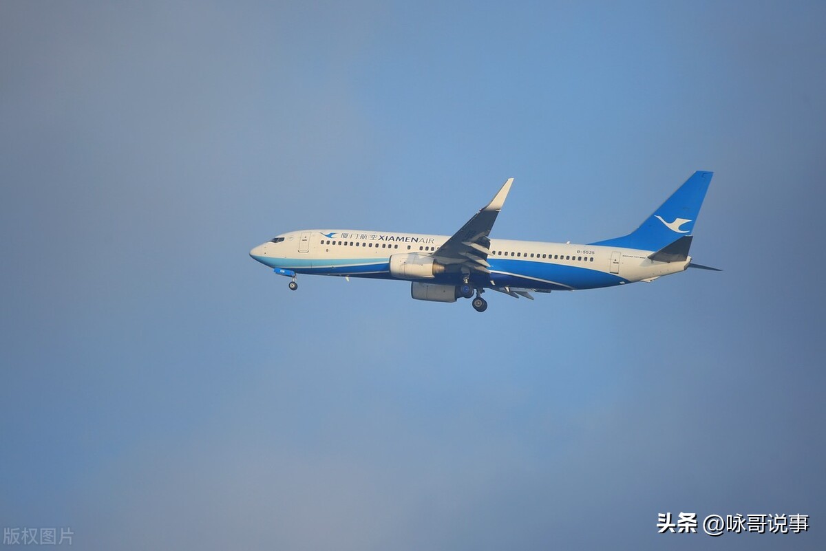 国产大飞机c919再拿下300架订单,超过1100架订单的中国大飞机c919