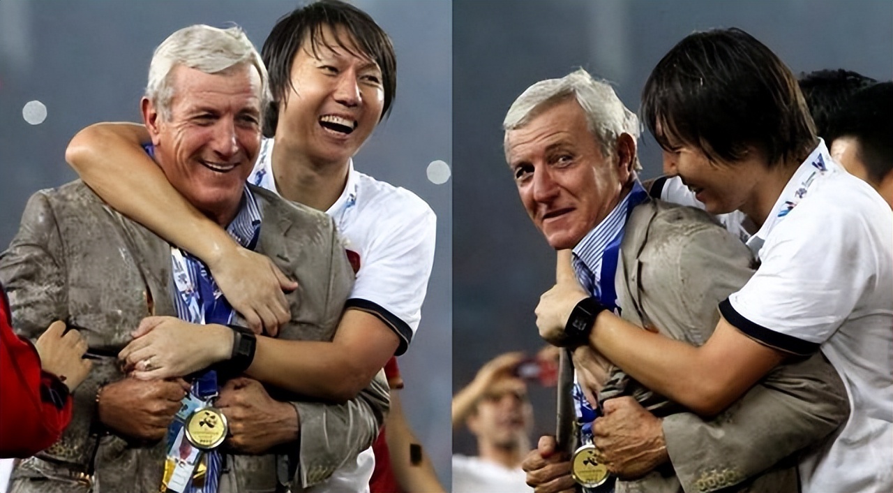 朱广沪足球惨案,李铁朱广沪最新消息