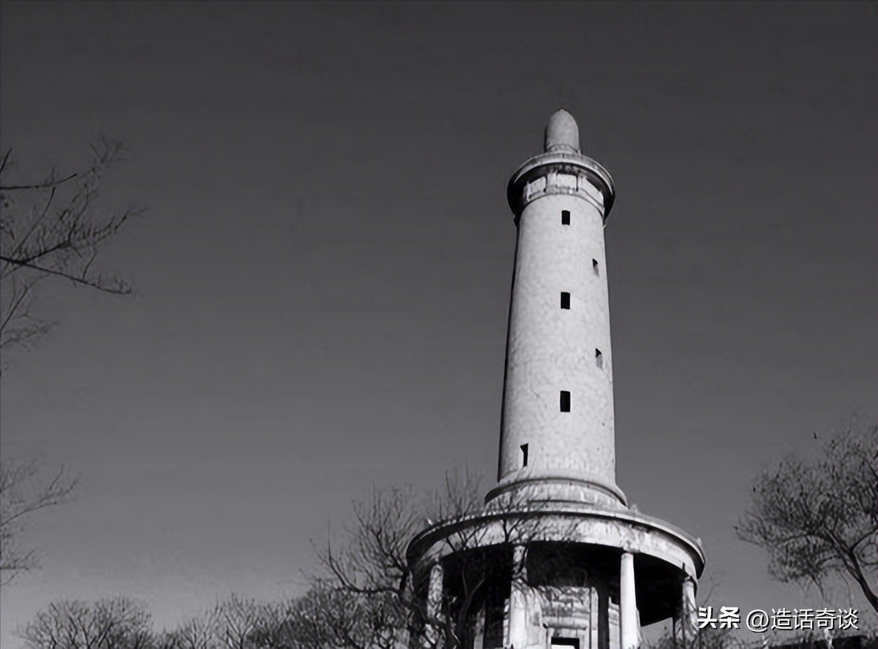 我国准备拆除旅顺一建筑,却被日本阻拦,政府强行改建警醒国人