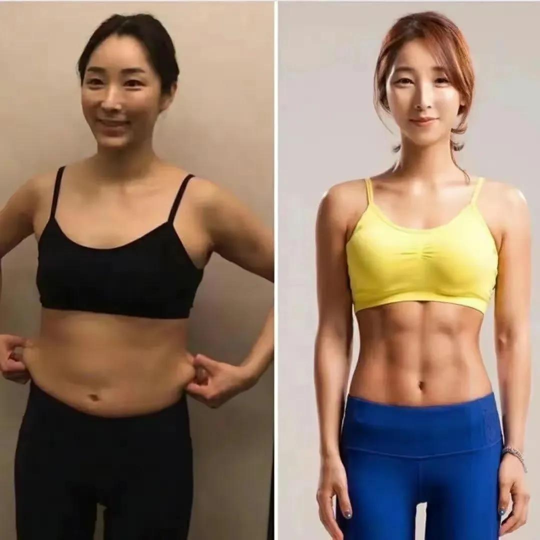 从饮食上怎样才能有效的减脂,在家怎么吃才可以减肥减脂