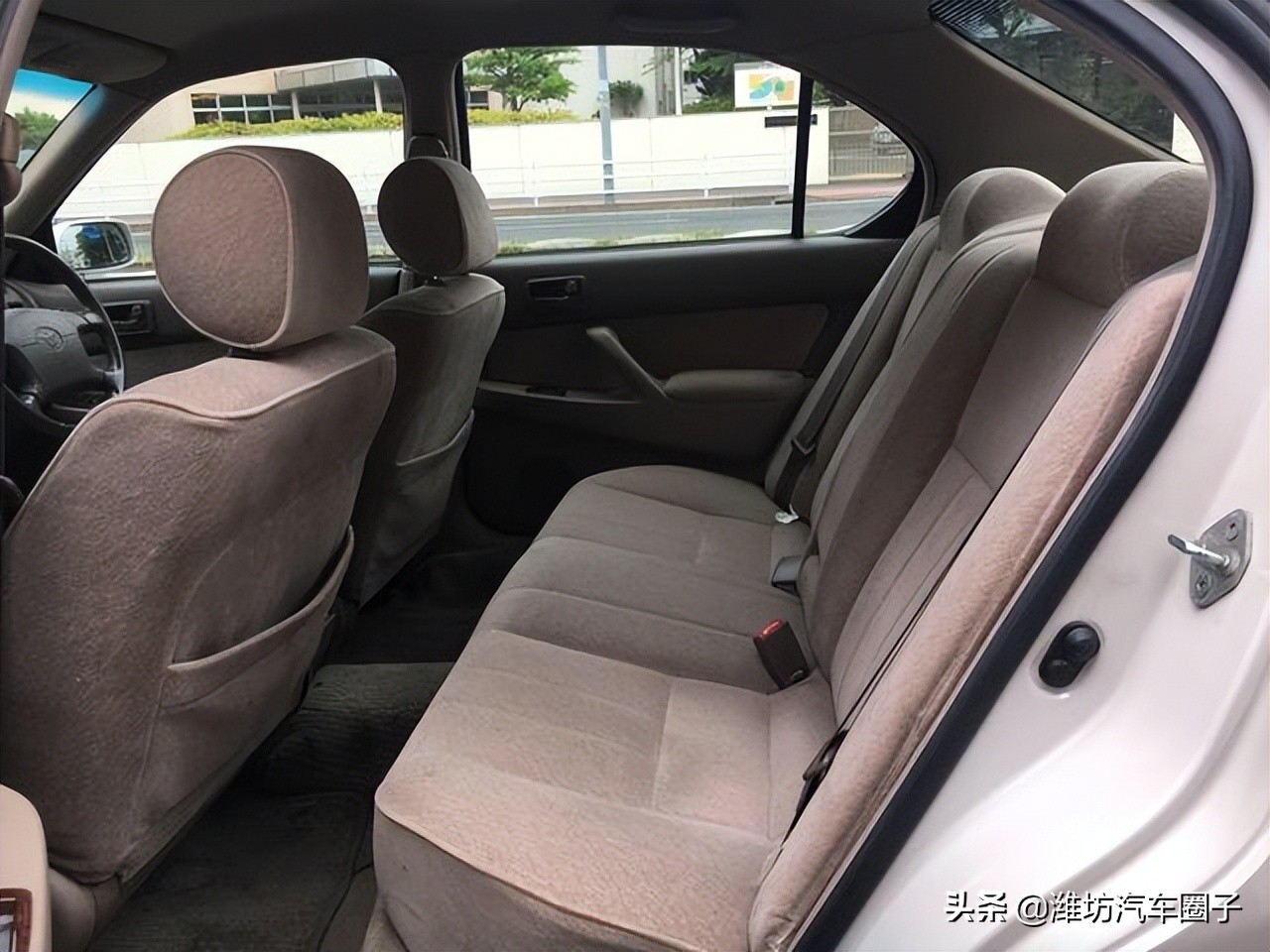 97年佳美和千禧佳美的区别,96佳美和千禧佳美区别