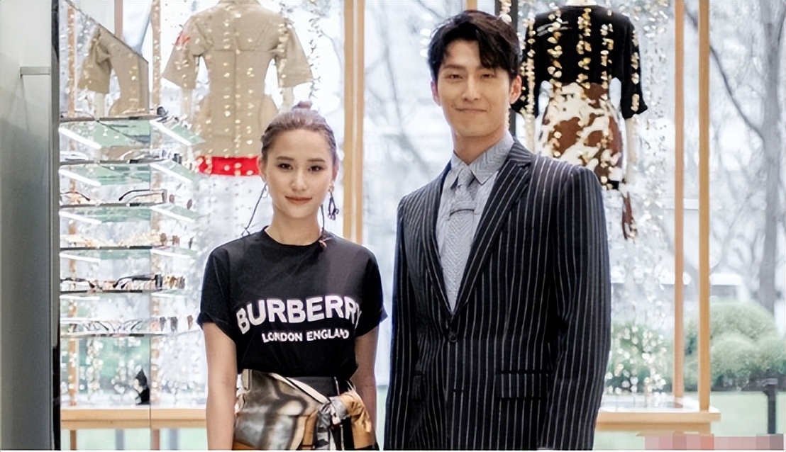 窦骁有多宠爱何超莲,窦骁为什么选择赌王千金