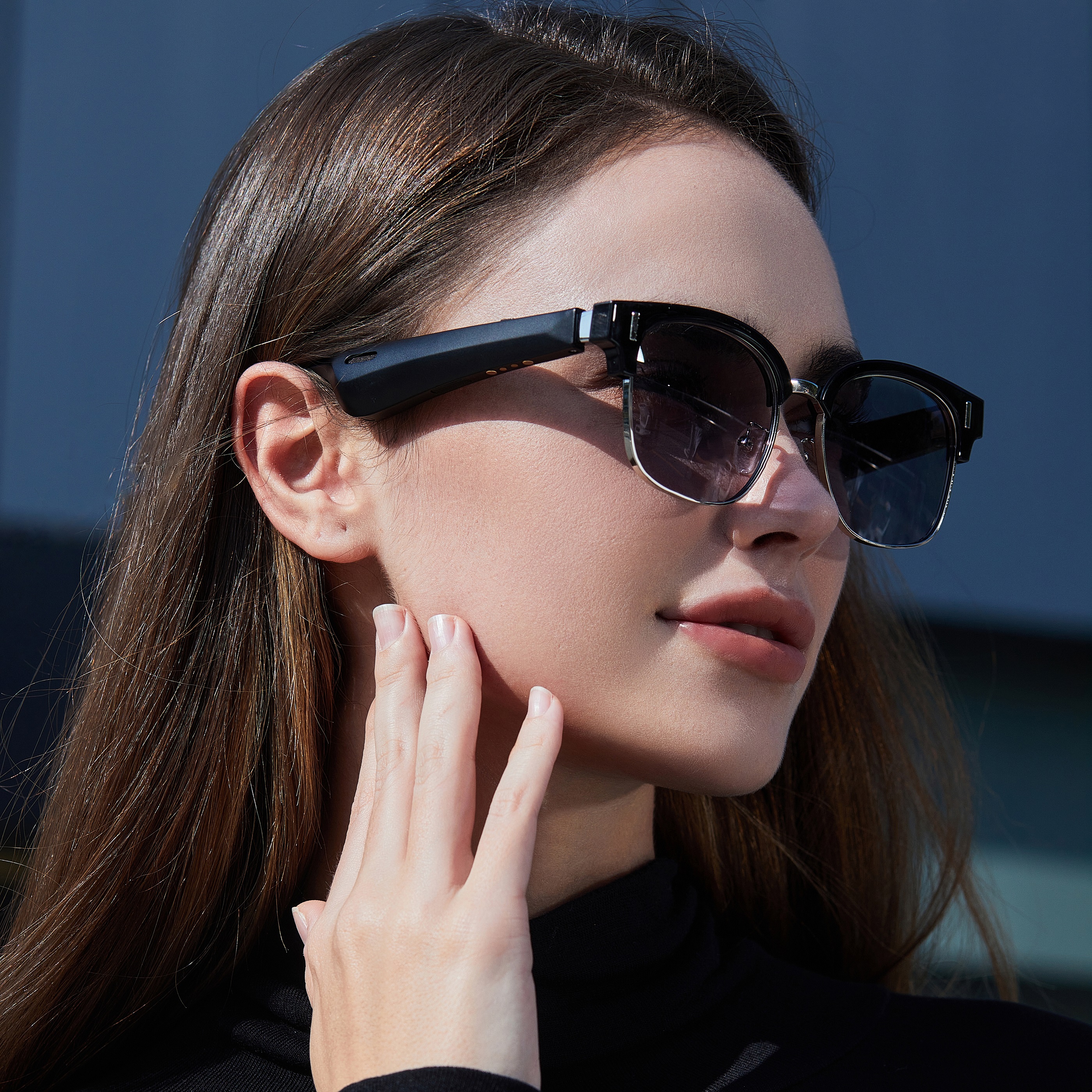 如何挑选一个适合自己的墨镜,怎么选合适的墨镜眼镜