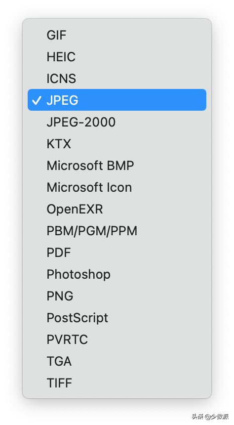 macos高效操作,macos的5个实用小技巧你都熟知吗