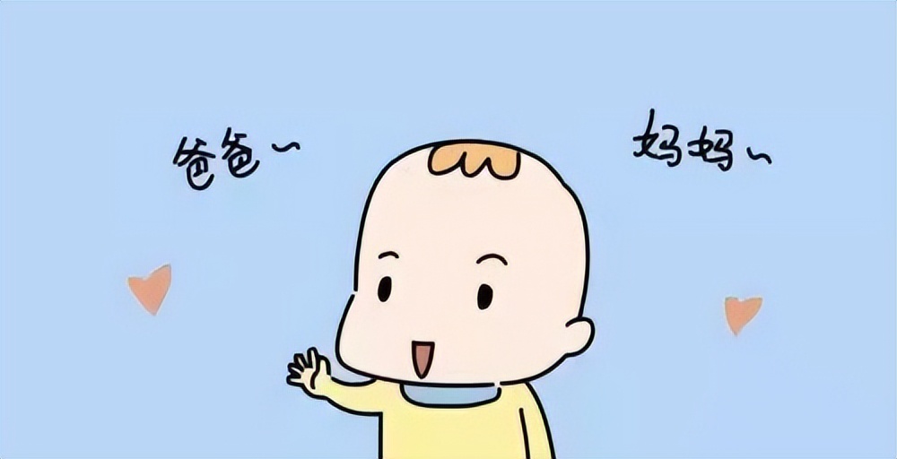 发育迟缓,不是孩子的错,中医解析小儿五迟,家长要预防