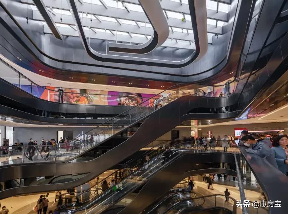 上海2022将开业的商场 (上海2021年即将开业的商场)