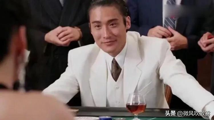 盘点当代中国10大影帝,国内十大影帝级人物排名