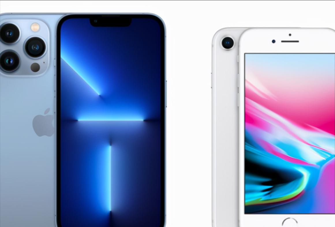 iphone8手机最流畅的版本,iphone8目前还流畅吗