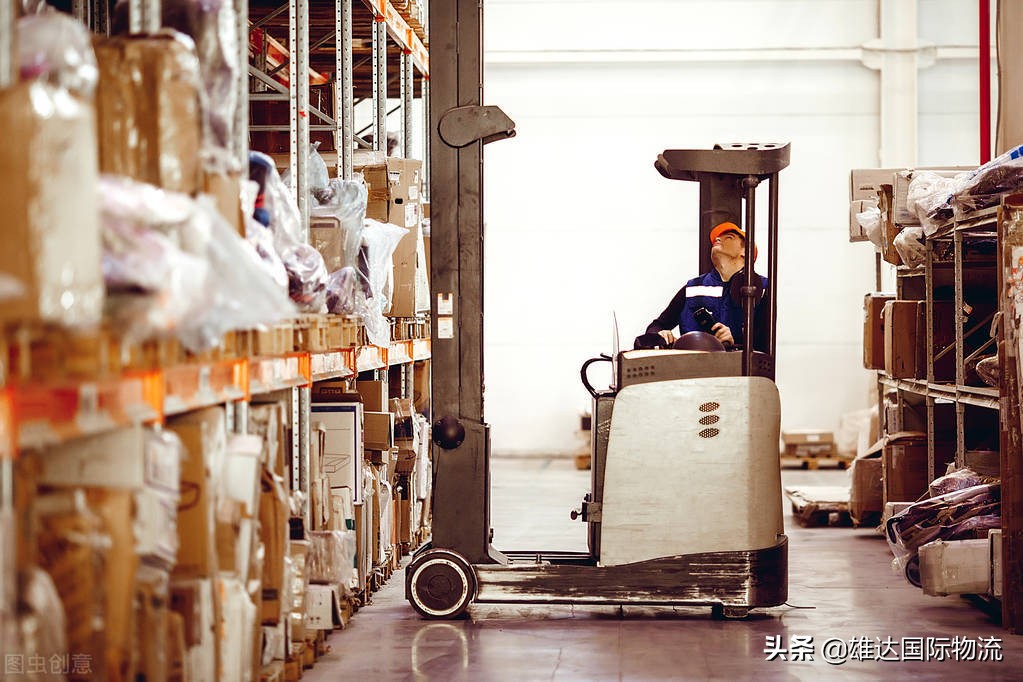 海外仓储系统哪家好,海外物流哪个公司靠谱