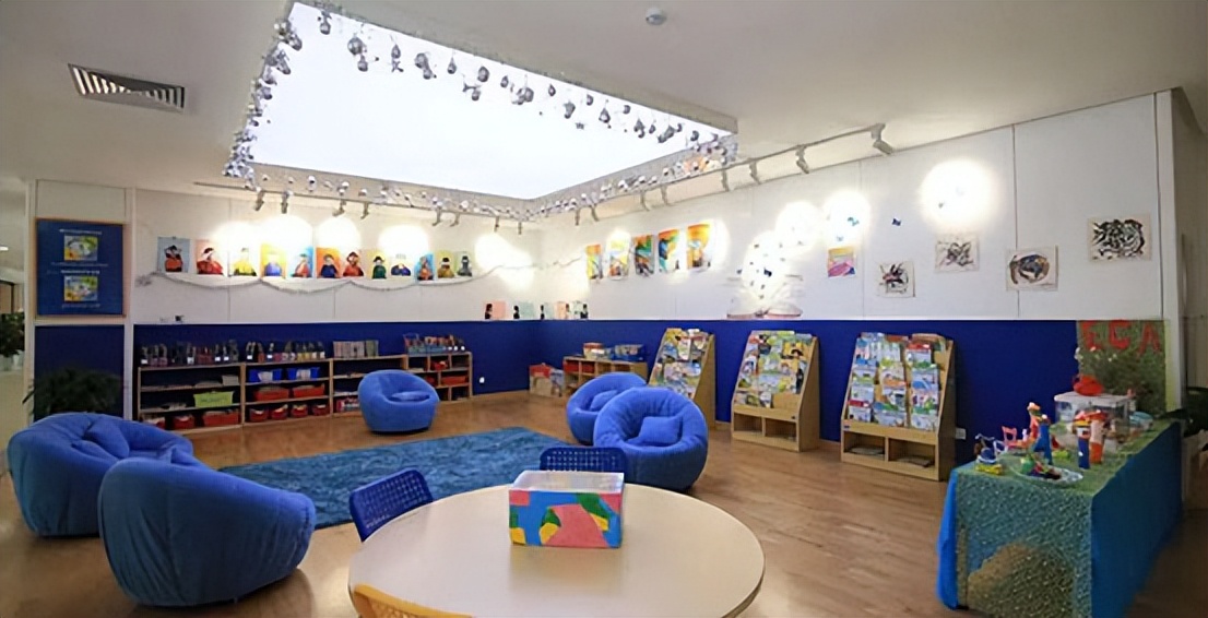 天津滨海新区国际学校,天津滨海区国际私立学校