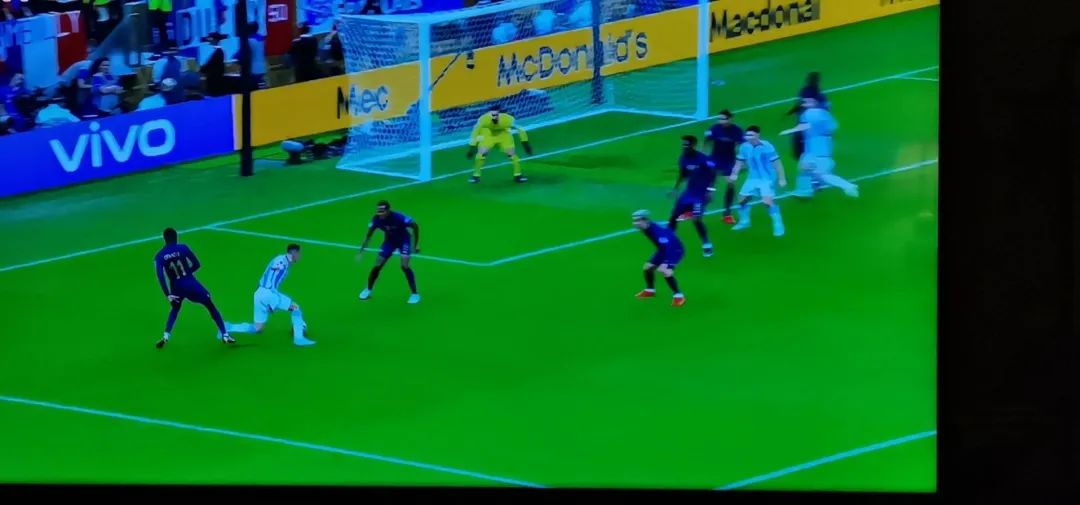 最跌宕起伏的一场世界杯决赛,世界杯决赛精彩回顾分析