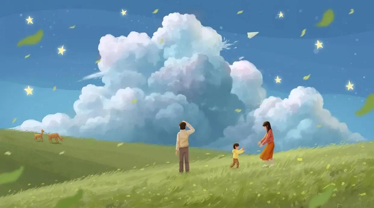 第一批丁克家庭到了晚年怎么样了,国内第一批丁克家庭已经步入老年