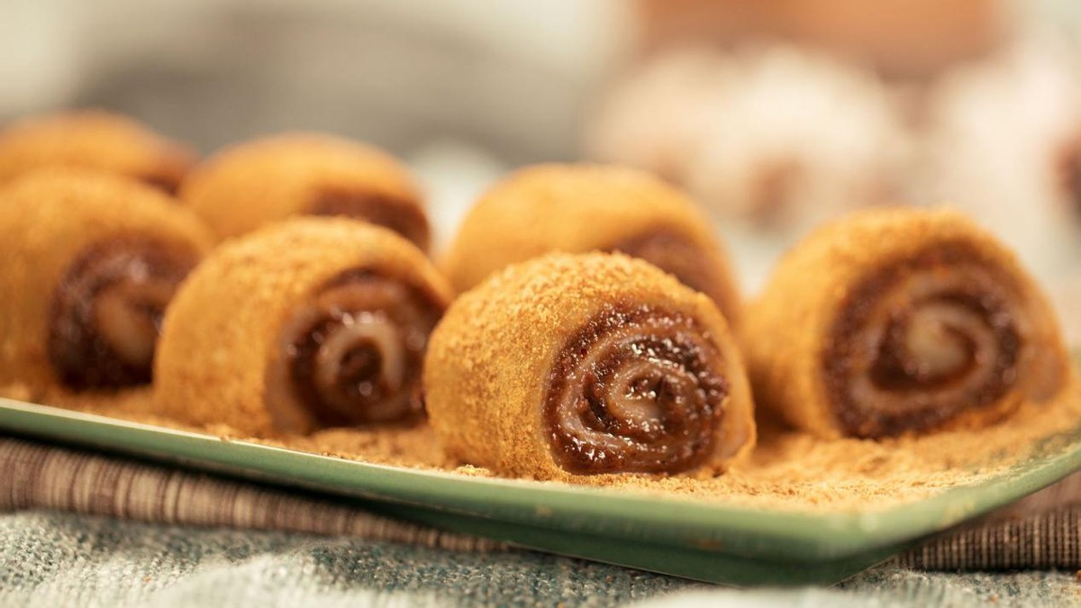 各地特色糕点排行榜名称,十大好吃的糕点排行榜