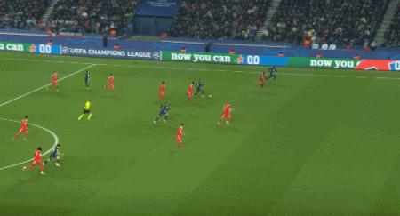 梅西姆巴佩内马尔谁踢点球,内马尔世纪助攻姆巴佩越位了么