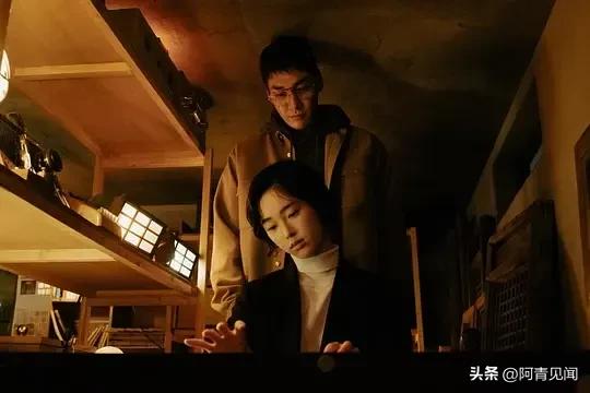 韩国女星惊艳的电影,韩国电影一线女星